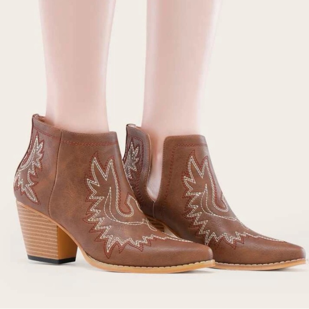 Booties